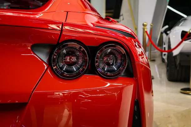 Bobby Casino Android/iOS App